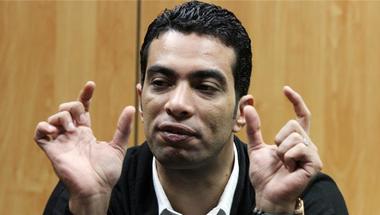 بعد تأييده لـ"طاهر".. شادى محمد يعلن دعم "الخطيب" في بيان رسمي ويكشف سر استقالته من قناة الاهلى