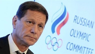 رئيس الأولمبية الروسية: سنطعن على قرار حظر المشاركة في بيونغتشانغ