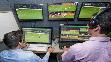 " حكم الفيديو " تجربة جديدة في كأس العالم الإماراتي - صحيفة صدى الالكترونية