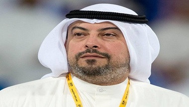أول تعليق من طلال الفهد بعد رفع الفيفا الإيقاف عن الكرة الكويتية - صحيفة صدى الالكترونية