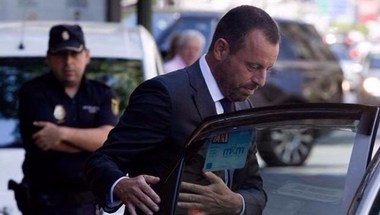 رفض إطلاق سراح رئيس برشلونة السابق من السجن