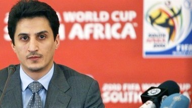 تعيين نواف التمياط نائباً لرئيس اتحاد الكرة السعودي