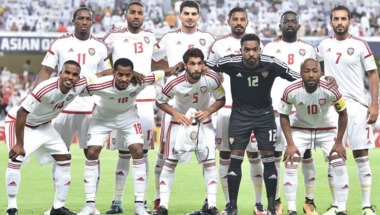 المنتخب يلغي" وديتي الاكوادور والجزائر" بسبب كأس الخليج