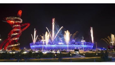 3 حالات جديدة لتعاطي المنشطات في أولمبياد لندن