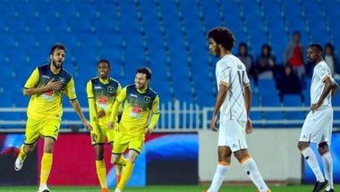 التعاون يهزم الشباب في الدوري السعودي “دوري جميل”