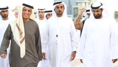 سعود بن صقر يتوج الكيني بيدان كاروكي بطلاً لنصف ماراثون رأس الخيمة العالمي