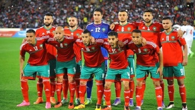  – منتخب المغرب يواجه بوركينا وتونس وديا
