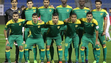 لاعبو الخليج : نقطة التعادل من أرض الشباب إيجابية
