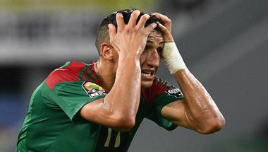 فيصل فجر: "لا أستطيع النوم بسبب مباراة مصر"