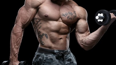 كيف تبني عضلاتك؟