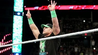جون سينا يبتعد لبعض الوقت عن WWE بعد ريسلمانيا 33 ، ساموا جو يتحدث عن مهاجمة سامي زين - في الحلبة