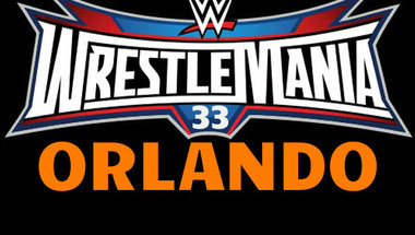 WWE يبدأ الترويج لمباراة كبيرة فى ريسلمانيا - في الحلبة