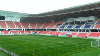 
مجلس كربلاء: ملعب المحافظة جاهز لإقامة المباريات الدولية وسنؤمن جميع الوفود الرياضية | رياضة

