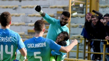  – انترميلان يفوز علي بولونيا بهدف في الدوري الإيطالي