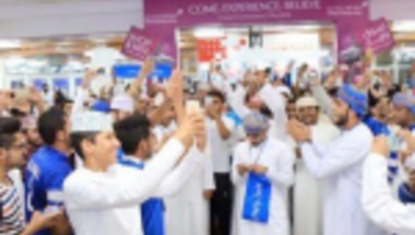 الحضري: لا صحة لاستحواذ شخصية عمانية لتذاكر الهلال وبيروزي