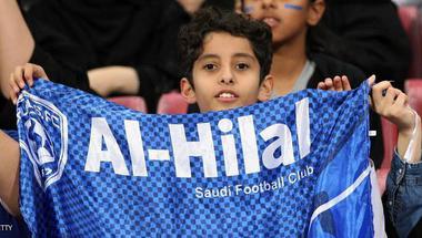 القادسية يجبر الهلال على التعادل في الدوري السعودي