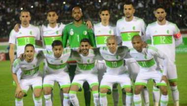 رياضة  إشادة عالمية بالتألق الأوروبي لنجم الجزائر