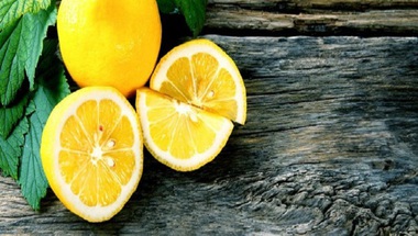 الليمون يساعد على محاربة السرطان