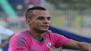 بالفيديو| #خالد_قمر يحرز هدف عالمي في الدوري المصري