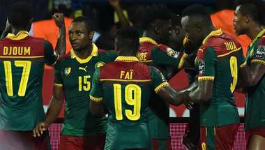 أمم إفريقيا | الأسود غير المروضة تعبر للنهائي بفوز ممتع على غانا