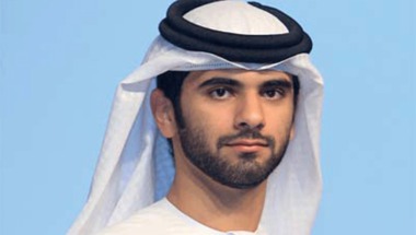 منصور بن محمد بن راشد يتوج كيتل بطـلا لطواف دبي الدولي للدراجات الهوائية