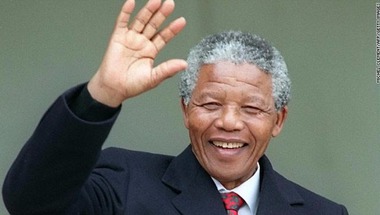  – نجم غانا: مانديلا عرض على الزواج من نجلته