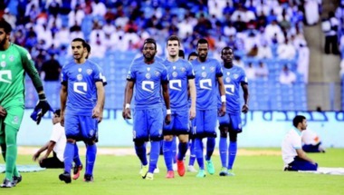إعلامي قطري: الشرف دائما لأي لاعب ينضم إلى الهلال