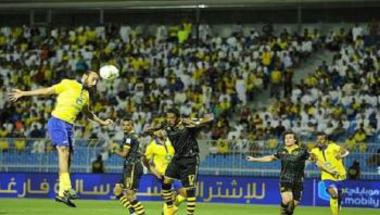 رياضة  سخرية من "الرياضية السعودية" بسبب نهائي كأس ولي العهد