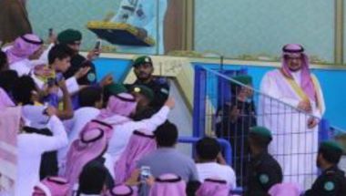 بالفيديو: شرفي نصراوي يهاجم إدارة النصر ويطالبها بالرحيل !