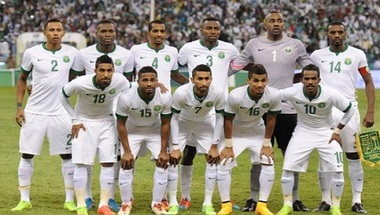 الكشف عن تشكيلة المنتخب السعودي لمواجهة العراق وتايلاند في تصفيات كأس العالم 2018