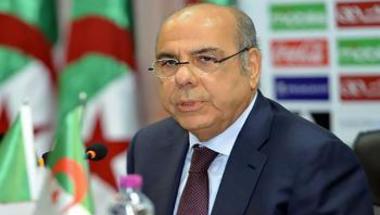 رياضة  صانع نجاح "لاماسيا الجزائر" يتهم روراوة بتدمير الكرة المحلية