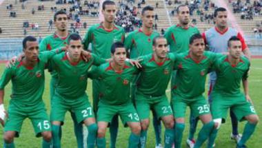 رياضة  بلعباس يفشل في تقليص الفارق مع متصدر دوري الجزائر