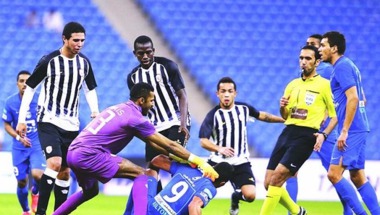 الحنفوش يقود مواجهة بنغالور وموهان في «كأس الاتحاد الآسيوي»
