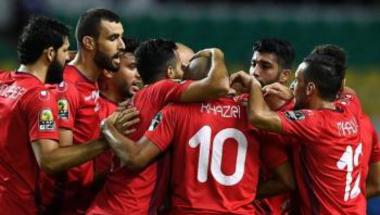 رياضة  4 وجوه جديدة في قائمة تونس استعدادا للكاميرون والمغرب