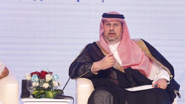 رئيس الهيئة العامة يشارك في المؤتمر السعودي الثالث للإستثمار والأوراق المالية