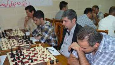 
افتتاح المرحلة الثانية لبطولة اندية العراق بالشطرنج | رياضة
