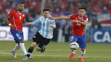 رياضة  3 دوافع أرجنتينية لتحقيق الفوز في ديربي "أرض النار"