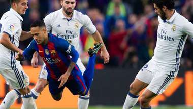 ريال مدريد يفتح خزائنه على مصراعيها لمحاربة برشلونة