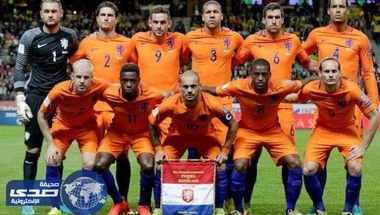 بالفيديو.. هولندا تسقط أمام بلغاريا بثنائية في تصفيات المونديال - صحيفة صدى الالكترونية