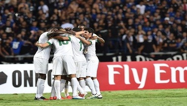حقيقة نقل مباراة المنتخب السعودي واليابان من الرياض إلى ملعب الجوهرة