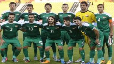 رياضة  العراق تبرر طلب مواجهة السعودية في إيران