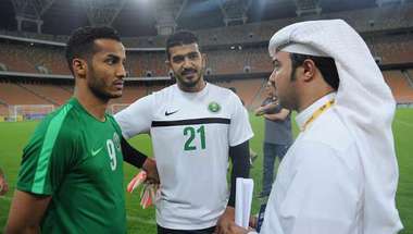 هزازي : نقاط العراق حاسمة للتأهل للمونديال
