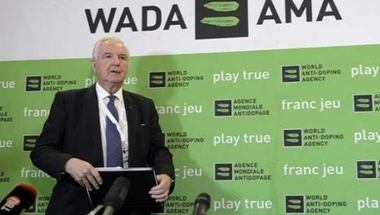 
	رئيس وكالة "وادا" لمكافحة المنشطات ينتقد اللجنة الأولمبية الدولية | رياضة

