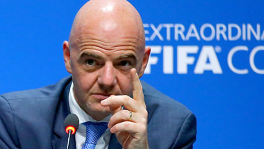 مجلس"الفيفا" يخرج بقرارات مهمة بخصوص تغيير نظام كأس العالم