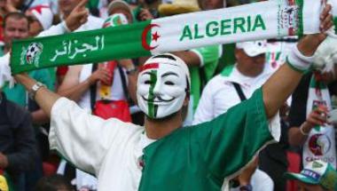 رياضة  انتقادات فرنسية جديدة تلاحق "خائن" الجزائر