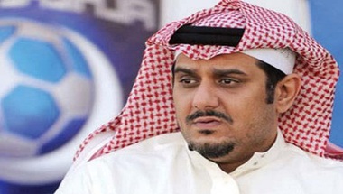 نادي الهلال السعودي .. ماذا قال رئيس الهلال عن تصرف نواف العابد في لقاء الاتحاد؟
