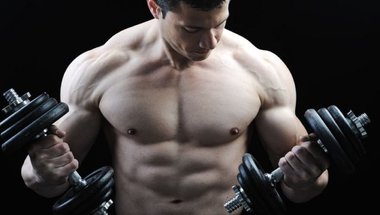 نصائح للحفاظ على عضلاتك صدرك قوية بتمرين واحد