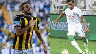 مدرب المنتخب المصري يستدعي نجمي الأهلي والاتحاد