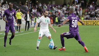 الكشف عن هوية حكم مباراة الأهلي السعودي والعين الإماراتي في دوري أبطال آسيا