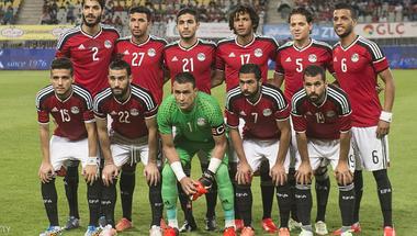 الفيفا: منتخب مصر الأفضل عربيا